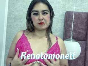 Renatamonett