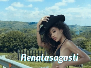 Renatasagasti