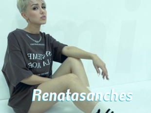Renatasanches
