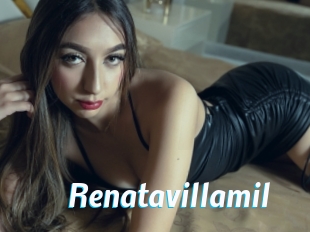 Renatavillamil