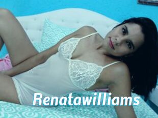 Renatawilliams