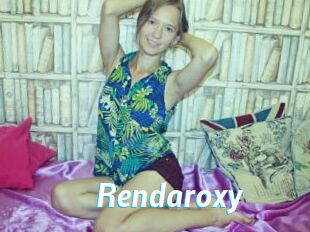 Rendaroxy