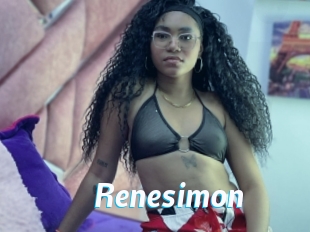 Renesimon