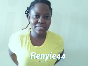 renyie44 J Mine