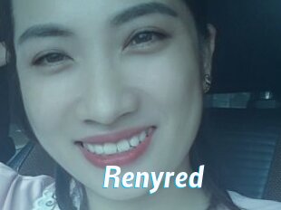 Renyred