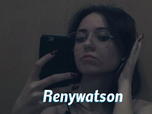 Renywatson