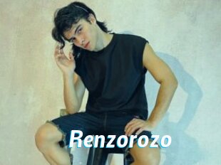 Renzorozo