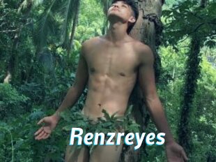 Renzreyes