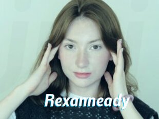 Rexanneady