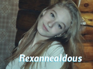 Rexannealdous