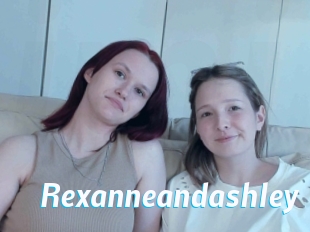 Rexanneandashley