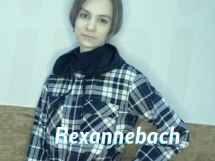 Rexannebach