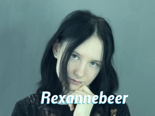 Rexannebeer