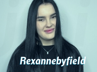 Rexannebyfield