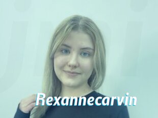 Rexannecarvin
