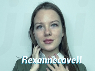 Rexannecavell