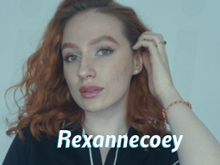Rexannecoey