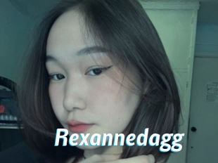 Rexannedagg