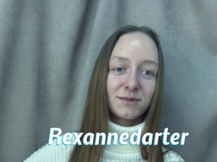 Rexannedarter