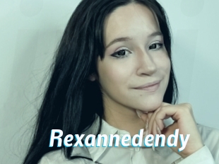 Rexannedendy