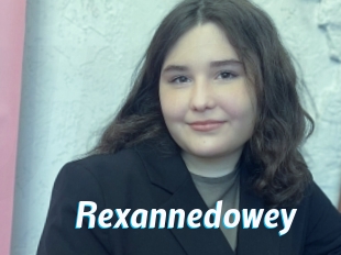 Rexannedowey