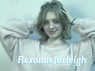 Rexannefarleigh