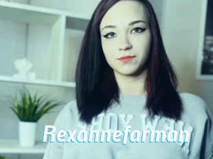Rexannefarman