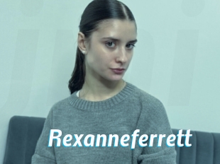 Rexanneferrett