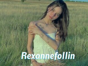 Rexannefollin