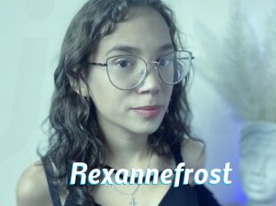 Rexannefrost