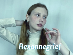 Rexannegrief