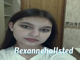 Rexannehallsted