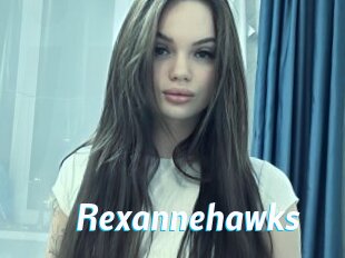 Rexannehawks