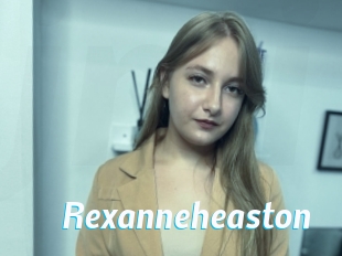 Rexanneheaston