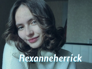 Rexanneherrick