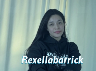Rexellabarrick