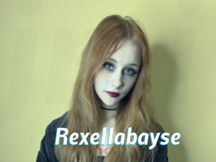 Rexellabayse