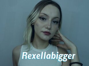 Rexellabigger