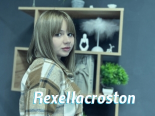 Rexellacroston