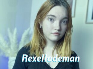 Rexellademan
