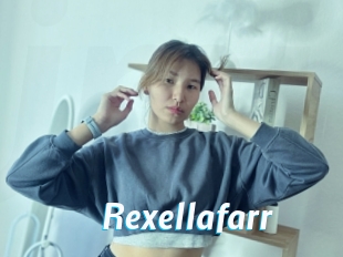 rexellafarr J Mine