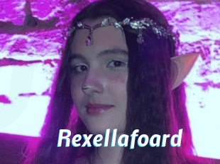 Rexellafoard