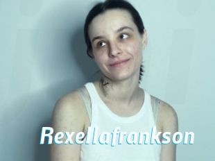 Rexellafrankson