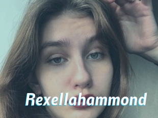 Rexellahammond