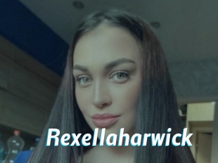 Rexellaharwick