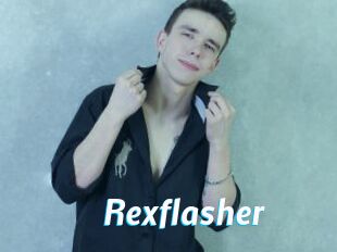 RexFlasher