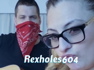 Rexholes604