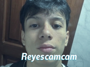 Reyescamcam