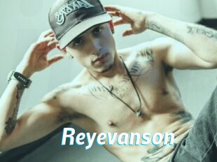 Reyevanson