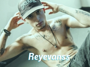 Reyevanss